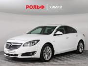 Opel Insignia I Рестайлинг Химки  - изображение 17