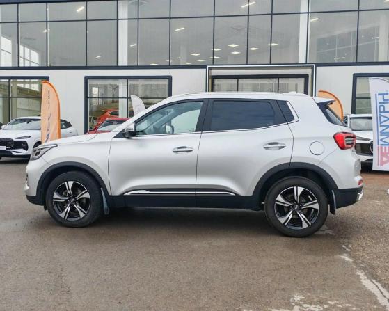 Chery Tiggo 4 Pro I с пробегом 2023 года, цена 1 398 000 рублей, 96000 км, внедорожник, Автокод Объявления