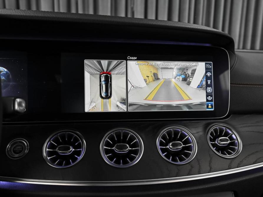Mercedes-Benz E-Класс AMG V (W213) Ставрополь  - изображение 14