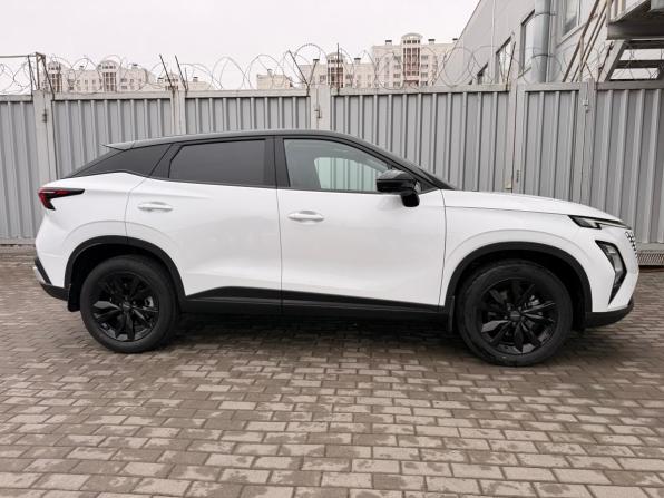 Omoda C5 I Рестайлинг с пробегом 2024 года, цена 2 299 000 рублей, 7101 км, внедорожник, Автокод Объявления
