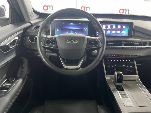 Chery Tiggo 4 Pro I Рестайлинг с пробегом 2023 года, цена 1 679 000 рублей, 28000 км, внедорожник, Автокод Объявления