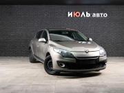 Renault Megane III Екатеринбург  - изображение 16
