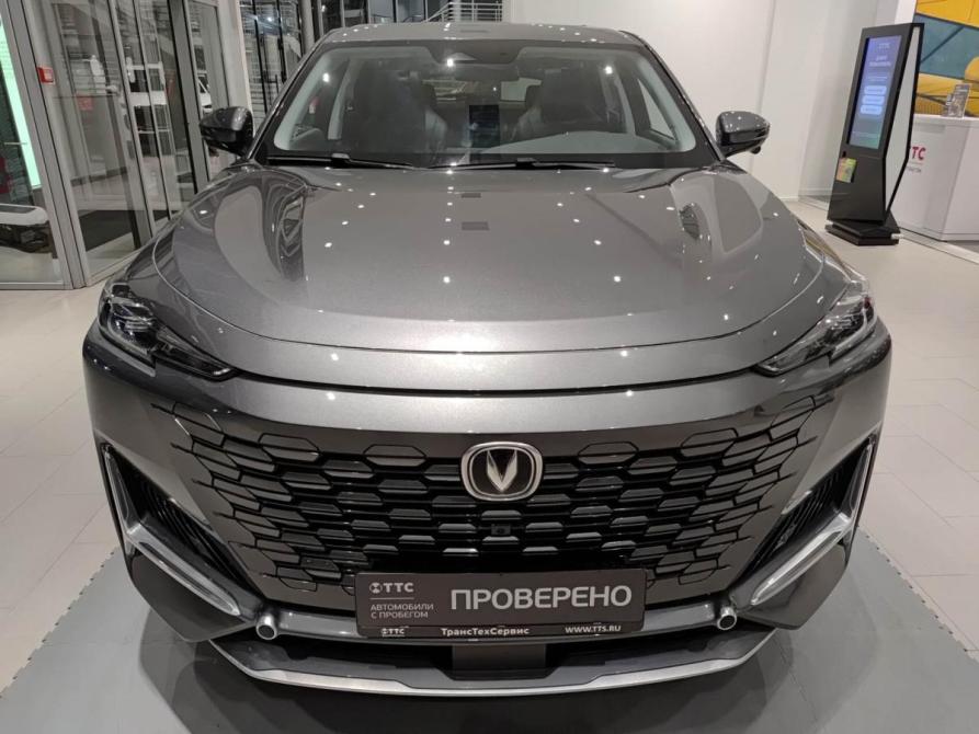 Changan UNI-K Казань  - изображение 2