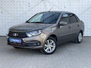 Lada (ВАЗ) Granta I Рестайлинг Тамбов  - изображение 20