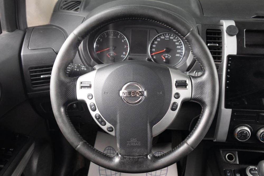Nissan X-Trail II Рестайлинг Оренбург  - изображение 10