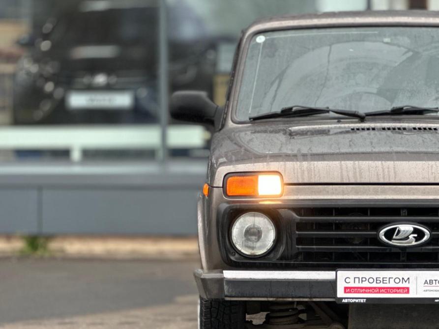 Lada (ВАЗ) 2131 (4x4) I Архангельск  - изображение 4