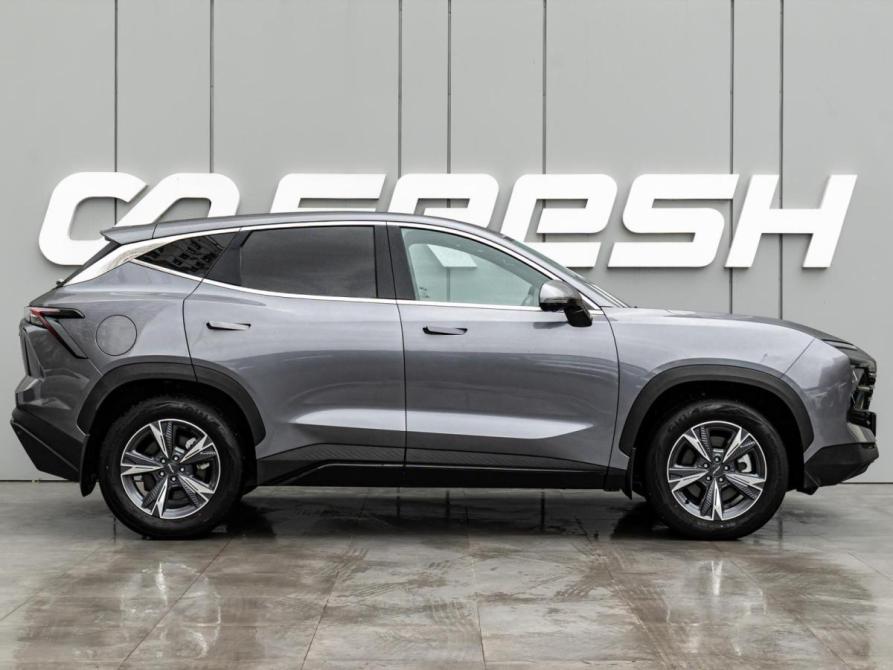 JETOUR DASHING I Краснодар  - изображение 5