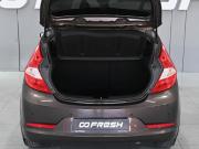 Hyundai Solaris I Рестайлинг Ростов-на-Дону  - изображение 32