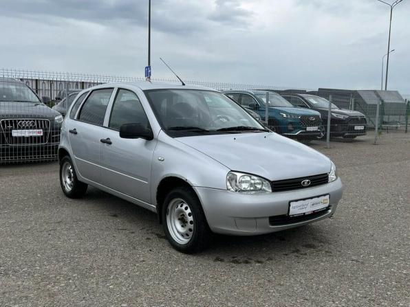 Lada (ВАЗ) Kalina I с пробегом 2013 года, цена 258 960 рублей, 143109 км, хэтчбек, Автокод Объявления