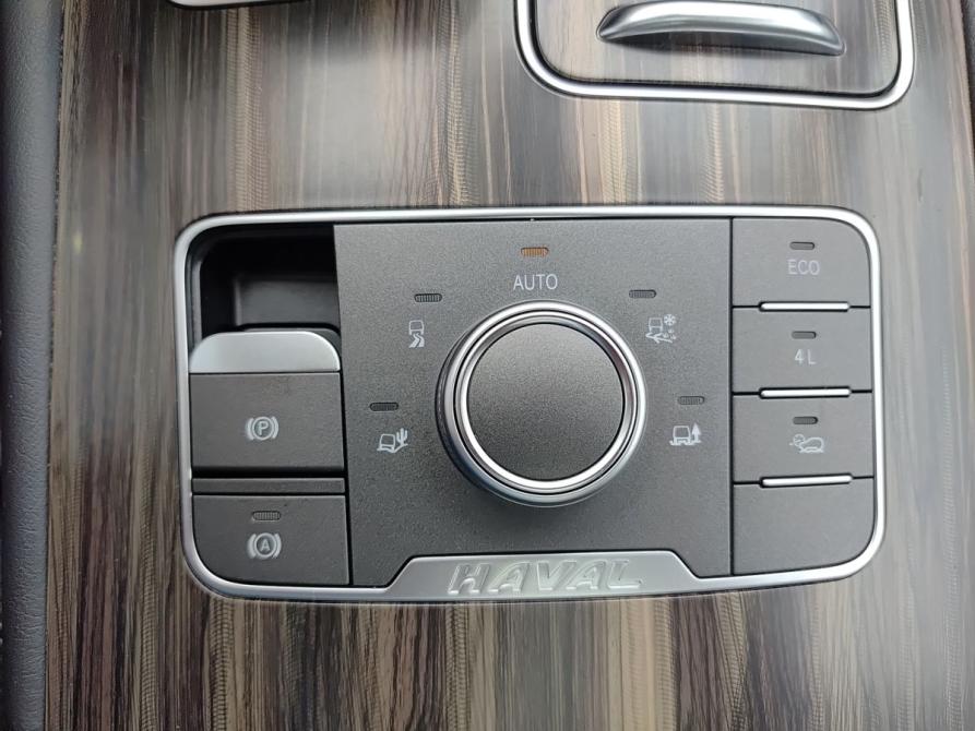 Haval H9 I Рестайлинг Ижевск  - изображение 23