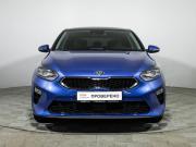 Kia Ceed III Санкт-Петербург  - изображение 22
