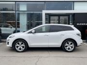 Mazda CX-7 I Рестайлинг Москва  - изображение 26