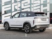 Jaecoo J7 I Краснодар  - изображение 24