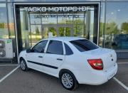 Lada (ВАЗ) Granta I Стерлитамак  - изображение 27