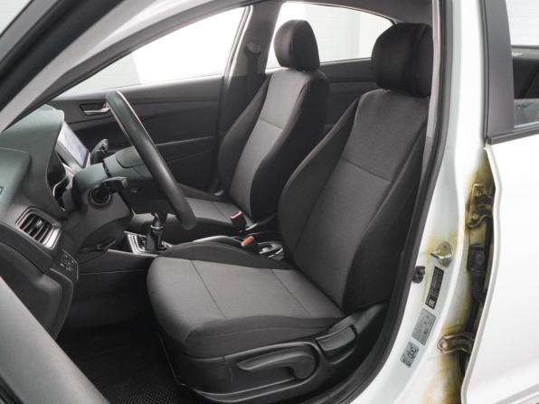 Hyundai Solaris II с пробегом 2019 года, цена 1 299 000 рублей, 129116 км, седан, Автокод Объявления