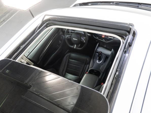 Haval F7 I с пробегом 2019 года, цена 1 590 000 рублей, 151022 км, внедорожник, Автокод Объявления