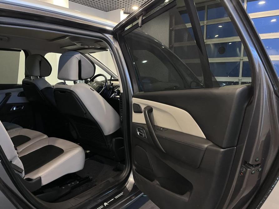 Citroen C4 SpaceTourer I Чебоксары  - изображение 14