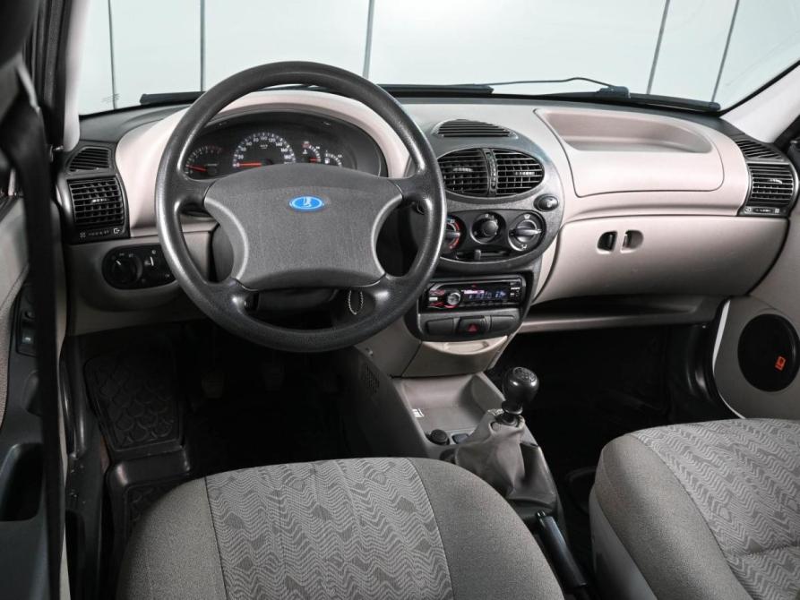 Lada (ВАЗ) Kalina I Ростов-на-Дону  - изображение 6