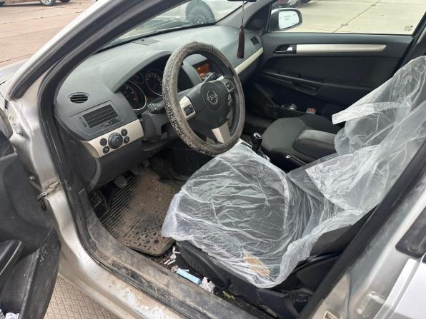 Opel Astra H Рестайлинг с пробегом 2008 года, цена 141 176 рублей, 386136 км, универсал, Автокод Объявления