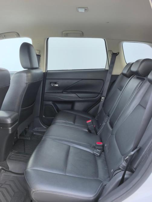 Mitsubishi Outlander III Рестайлинг 2 Санкт-Петербург  - изображение 18