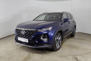 Hyundai Santa Fe IV Волгоград  - изображение 29