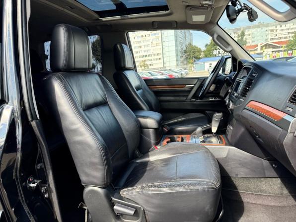 Mitsubishi Pajero IV с пробегом 2007 года, цена 1 629 000 рублей, 281029 км, внедорожник, Автокод Объявления