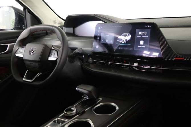 Changan CS55 Plus II с пробегом 2023 года, цена 2 069 990 рублей, 77530 км, внедорожник, Автокод Объявления