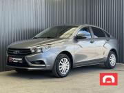 Lada (ВАЗ) Vesta I Пермь  - изображение 34