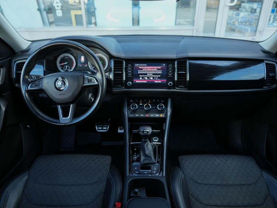 Skoda Kodiaq I Новосибирск  - изображение 25