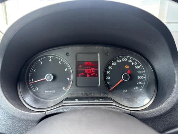 Volkswagen Polo V с пробегом 2012 года, цена 526 750 рублей, 170000 км, седан, Автокод Объявления