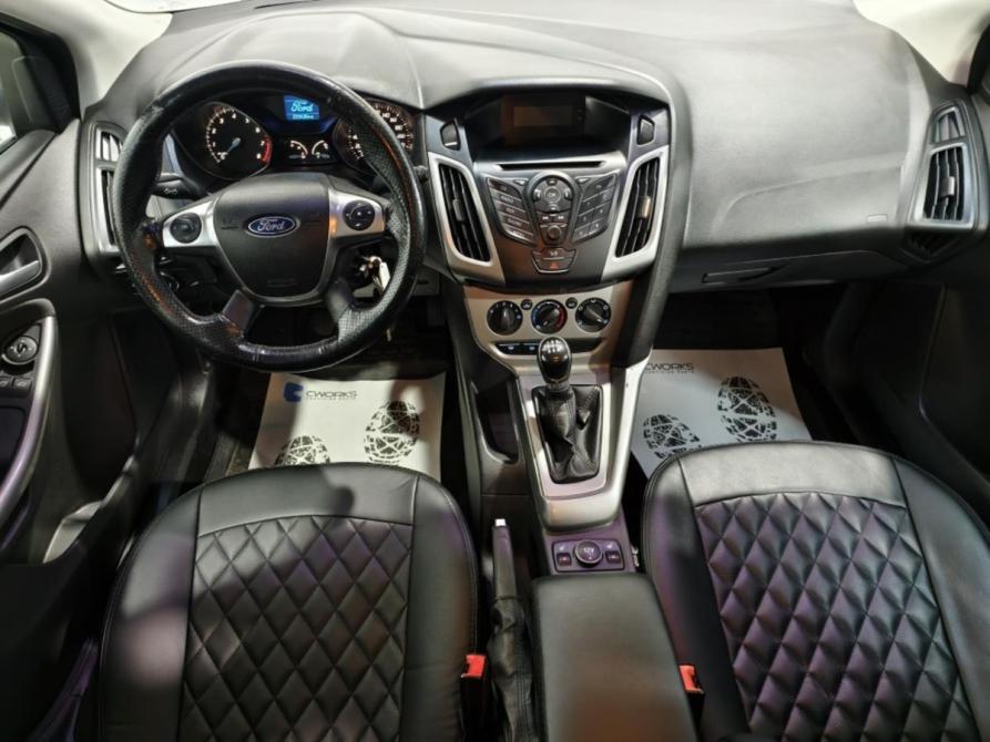 Ford Focus III Курск  - изображение 7