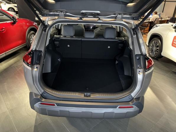 Новый Toyota RAV4 VI (XA60) 2026 года, цена 4 750 000 рублей, внедорожник, Автокод Объявления