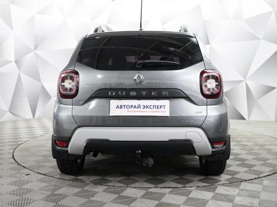 Renault Duster II Ульяновск  - изображение 4