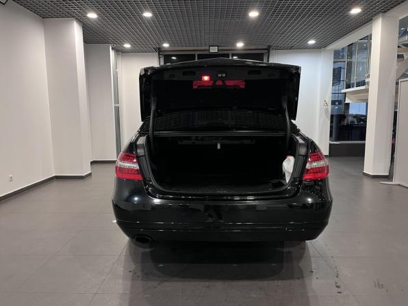 Mercedes-Benz E-Класс IV (W212 S212 C207) с пробегом 2011 года, цена 1 320 000 рублей, 217875 км, седан, Автокод Объявления