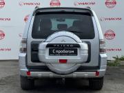 Mitsubishi Pajero IV Рестайлинг 1 Екатеринбург  - изображение 44
