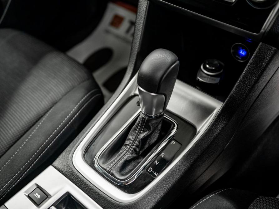 Subaru Levorg I Красноярск  - изображение 15