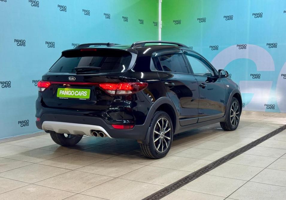 Kia Rio IV Набережные Челны  - изображение 3