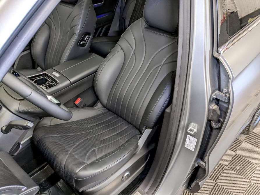 Chery Tiggo 9 I Москва  - изображение 18