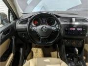 Volkswagen Tiguan II Пермь  - изображение 41