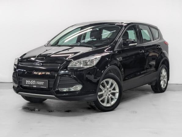 Ford Kuga II с пробегом 2016 года, цена 1 595 000 рублей, 75537 км, внедорожник, Автокод Объявления