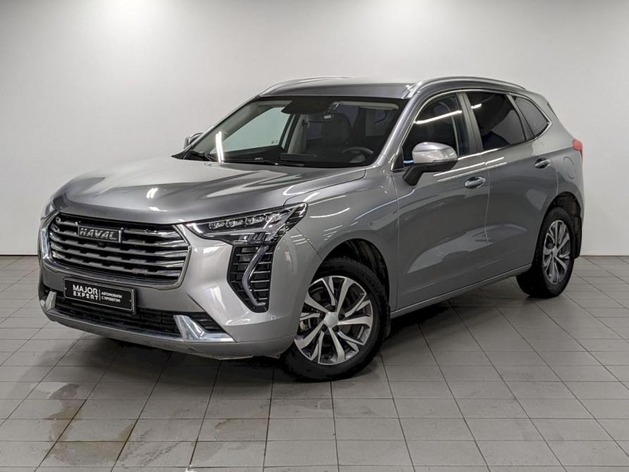Haval Jolion I Москва  - изображение 1