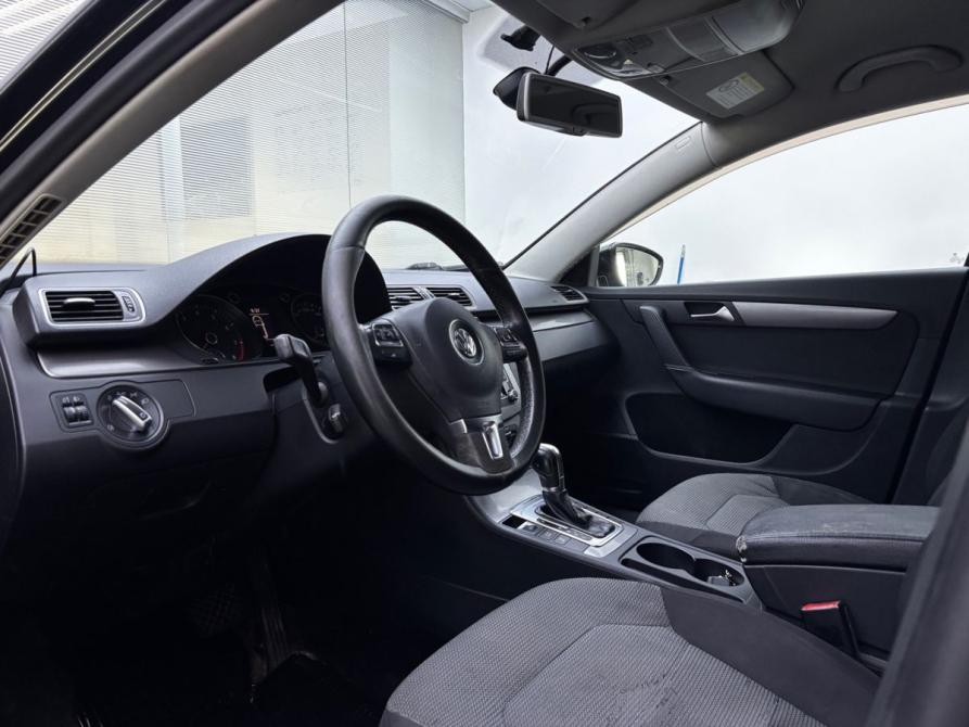 Volkswagen Passat B7 Уфа  - изображение 20