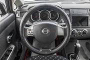 Nissan Tiida I Рестайлинг Барнаул  - изображение 40