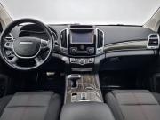 Haval H9 I Рестайлинг Москва  - изображение 26