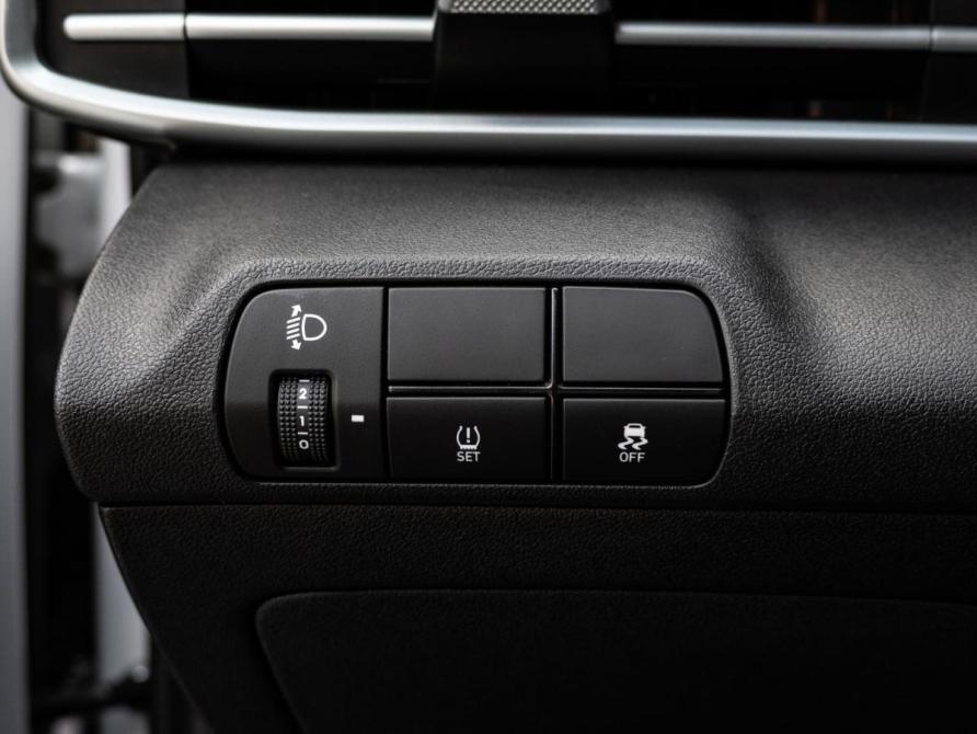 Hyundai Elantra VII (CN7) Рестайлинг Краснодар  - изображение 17