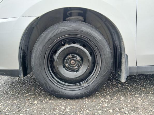 Nissan Almera III (G15) с пробегом 2014 года, цена 870 000 рублей, 72379 км, седан, Автокод Объявления