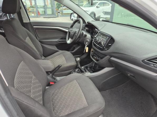 Lada (ВАЗ) Vesta I с пробегом 2018 года, цена 740 000 рублей, 180000 км, седан, Автокод Объявления