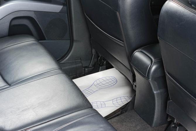Mitsubishi Outlander II с пробегом 2007 года, цена 1 159 000 рублей, 220800 км, внедорожник, Автокод Объявления