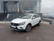 Lada (ВАЗ) Vesta I Саратов  - изображение 16