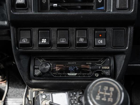 Lada (ВАЗ) 2131 (4x4) I с пробегом 2010 года, цена 425 000 рублей, 104270 км, внедорожник, Автокод Объявления